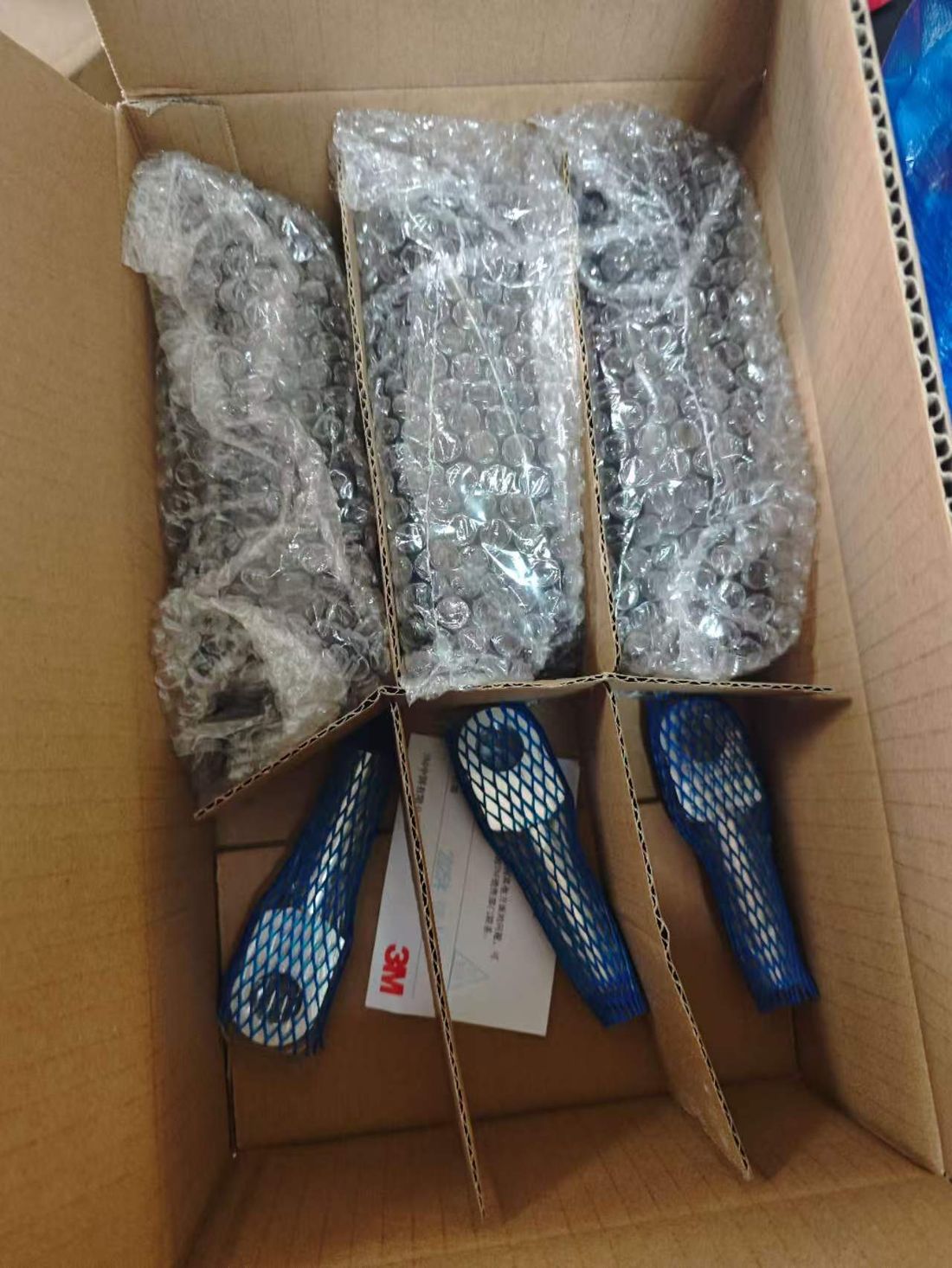 T型头端子及金具